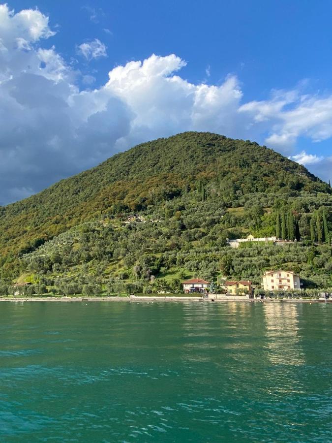 La Foresta Monteisola Monte Isola Exterior foto