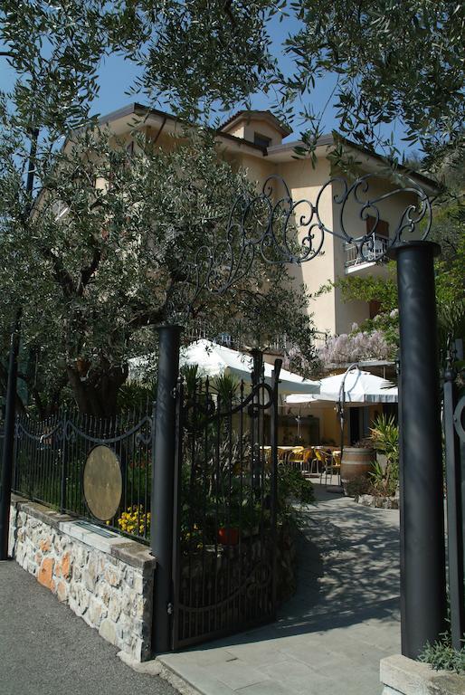 La Foresta Monteisola Monte Isola Exterior foto