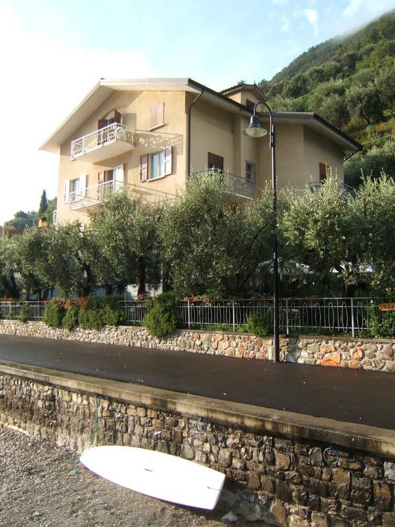 La Foresta Monteisola Monte Isola Exterior foto